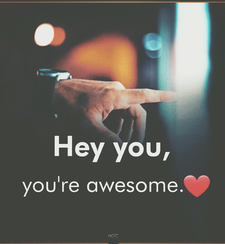 awesome ❤