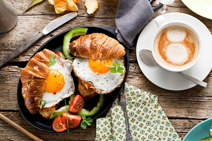 breakfast
