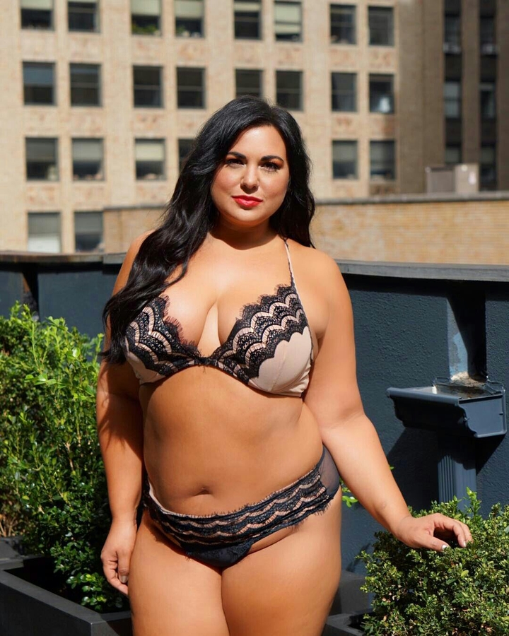 Stephanie Mallick