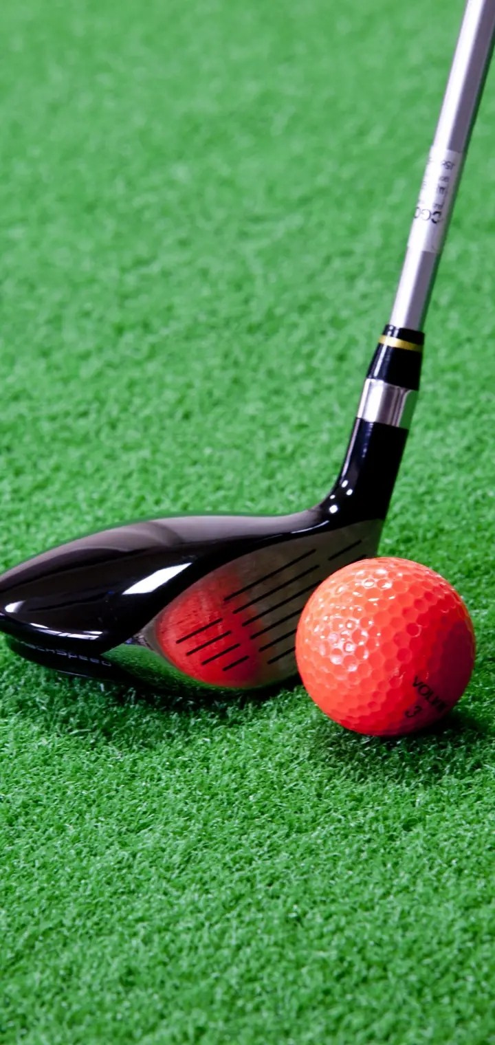 golf