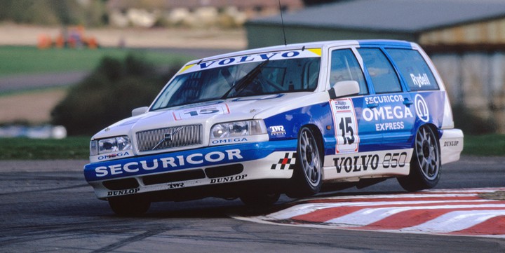 volvo