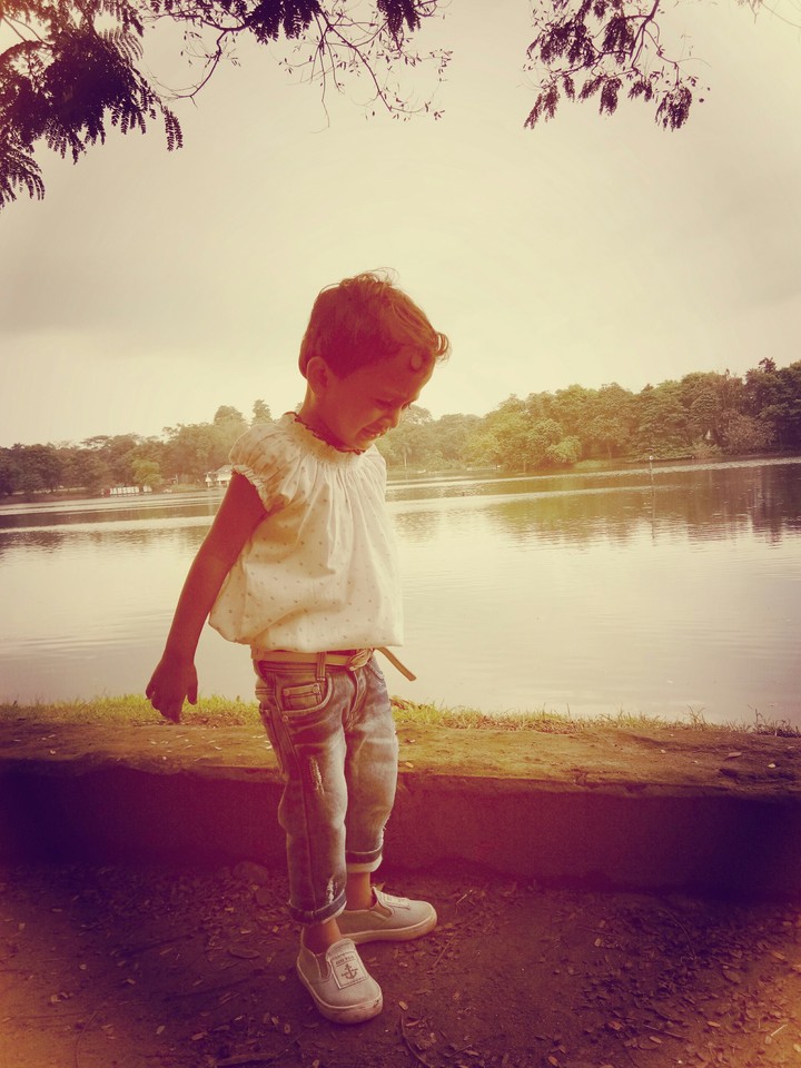 little princess
