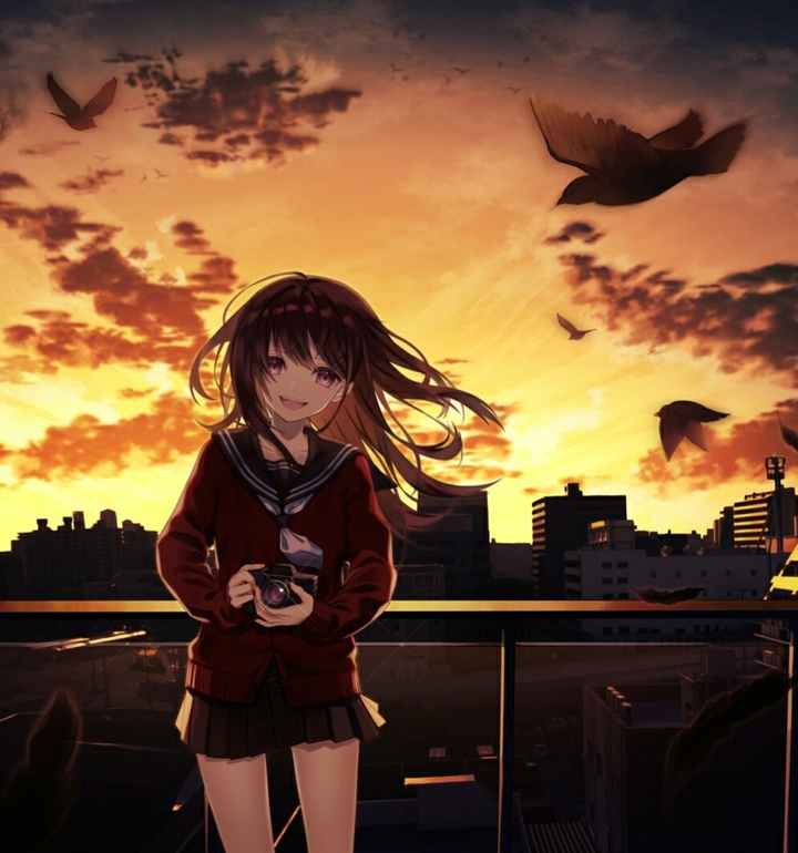 Anime