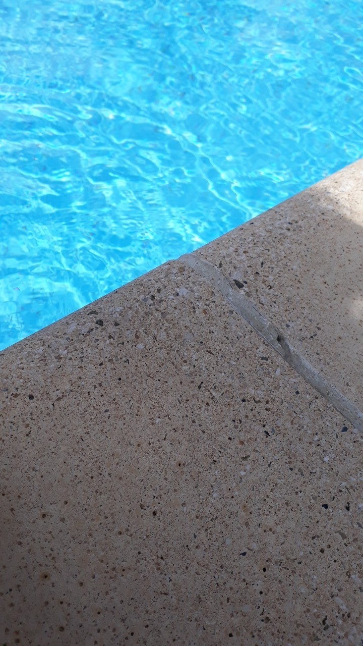 swimming