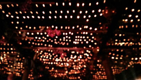 lights