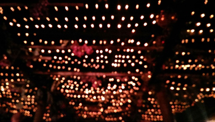 lights