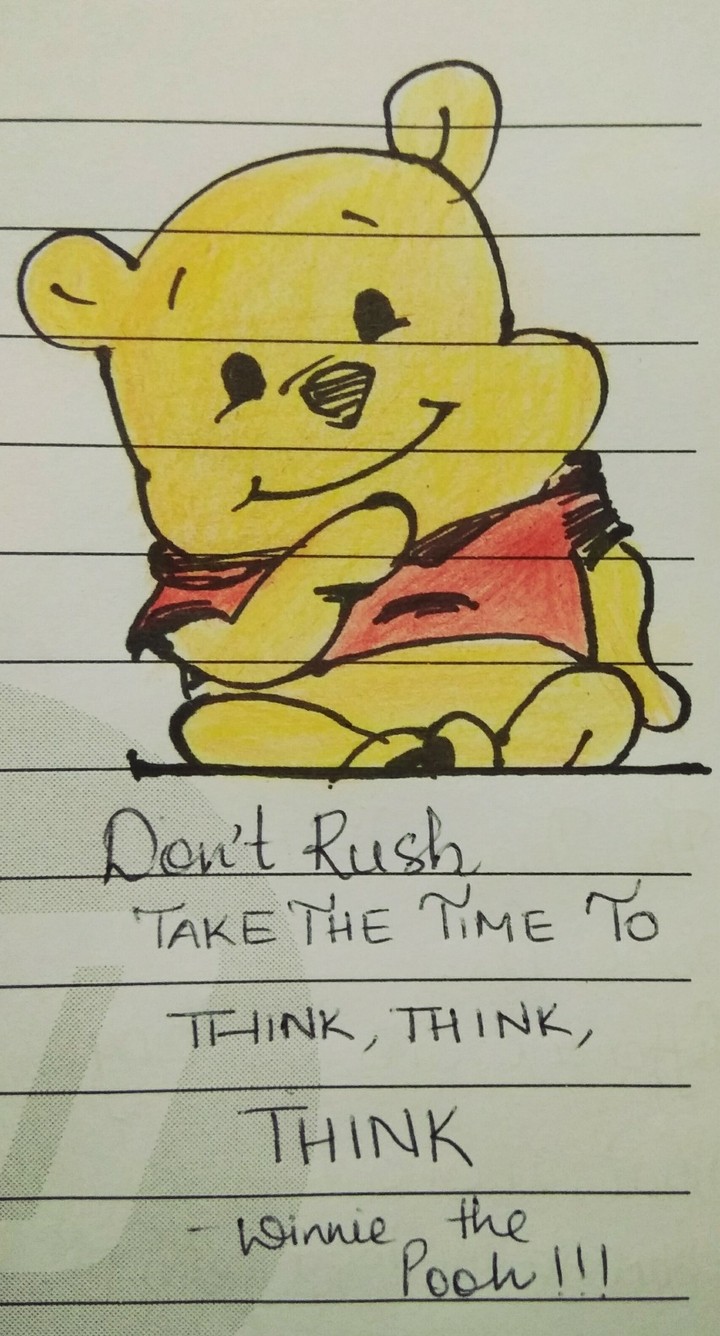 Winnie-the-Pooh