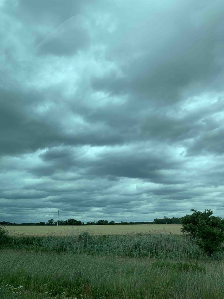 Cloud