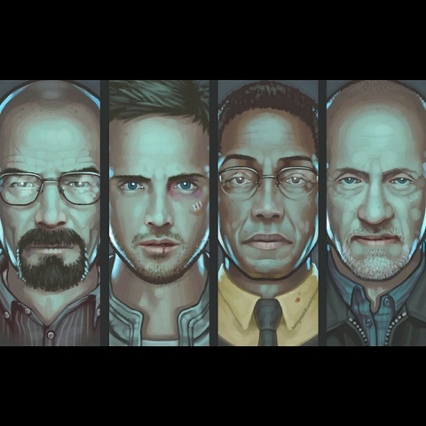 Breaking bad