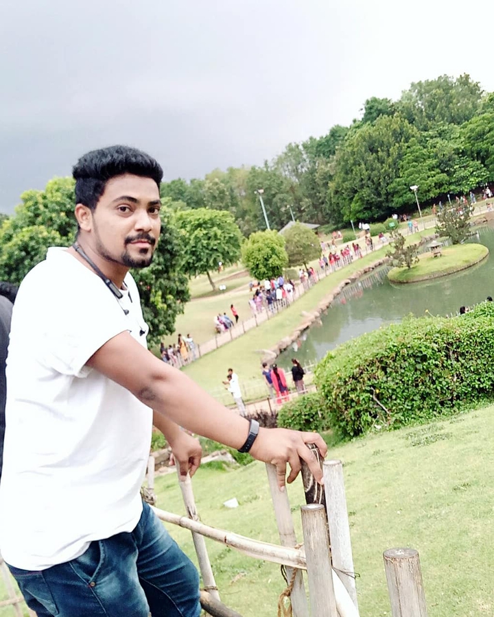 #frndship gardan
