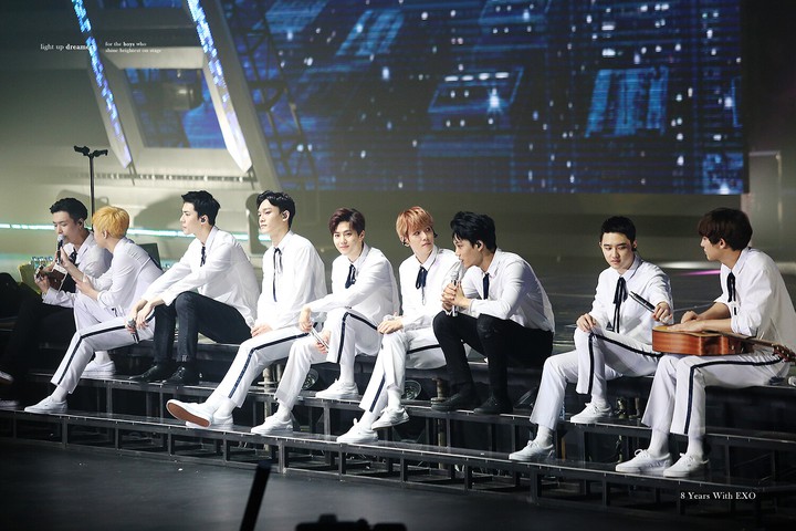 EXO ot9