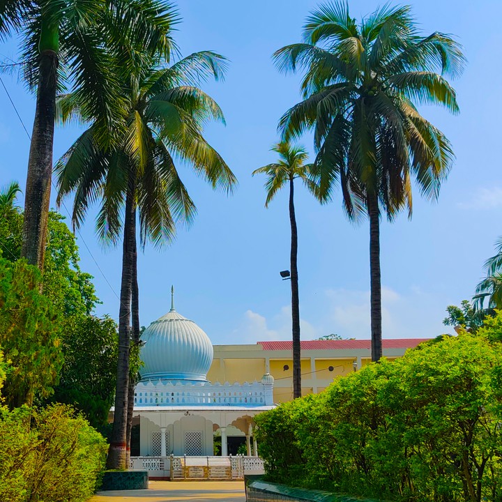 Lalon Shah majhar