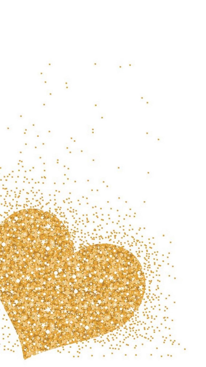 Golden Heart