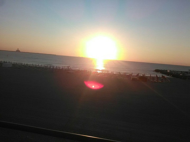 Sea