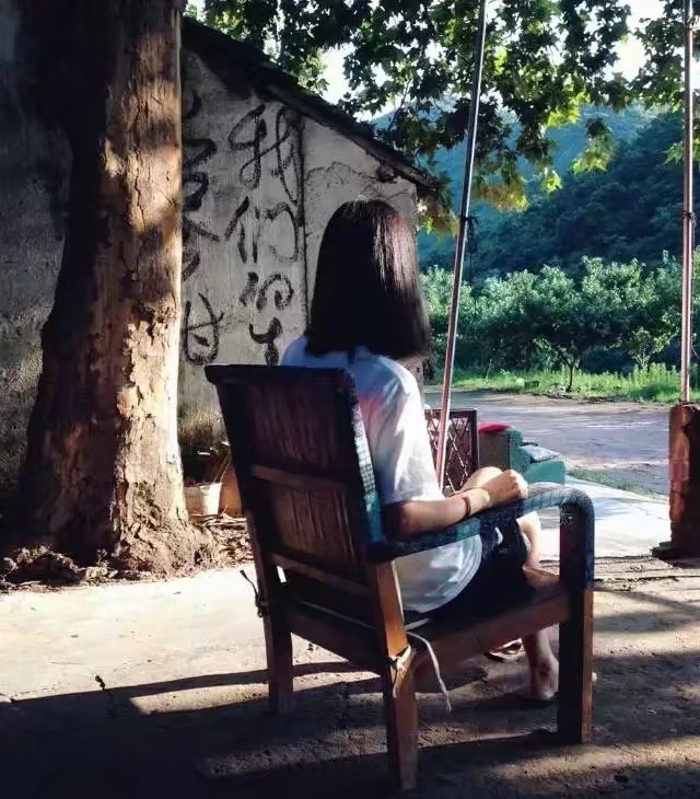 南方姑娘