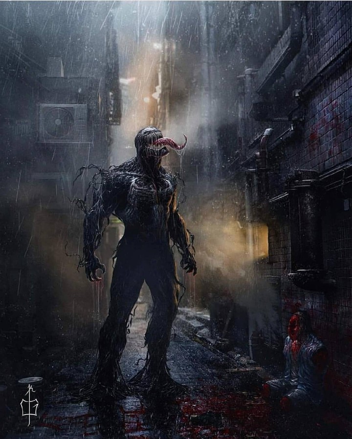 Venom
