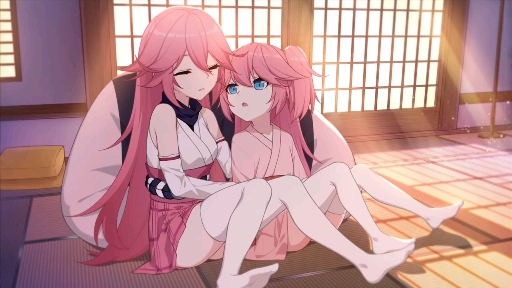 Anime Wallpaper