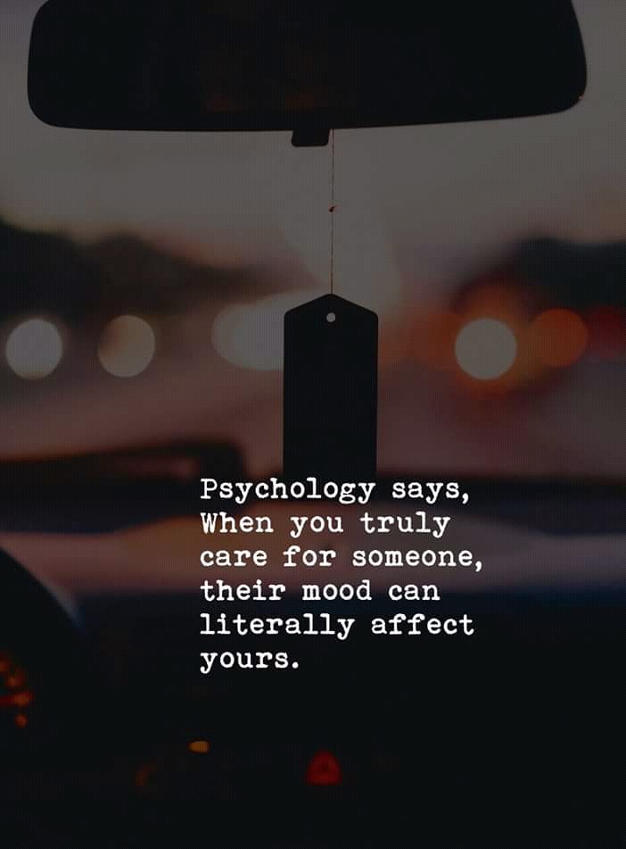 Pshychology Sayings