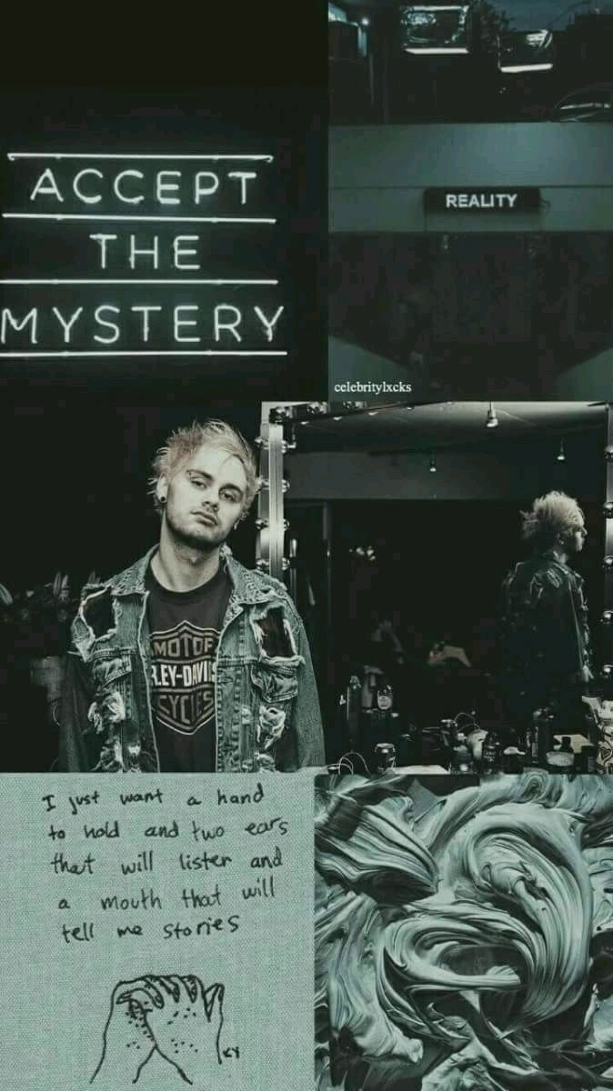 michael clifford