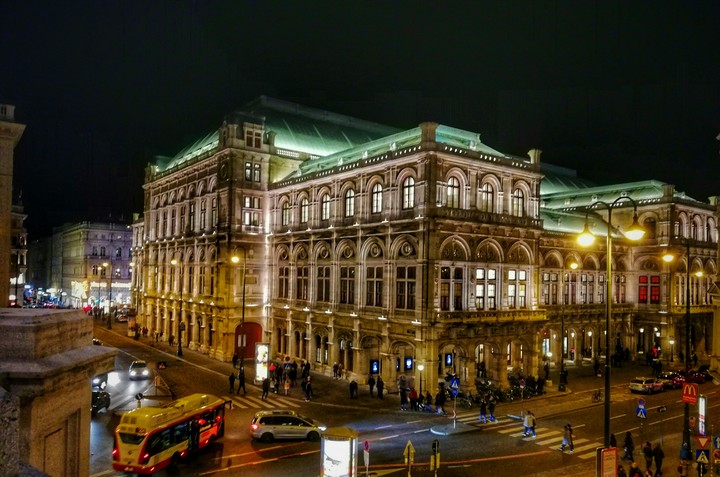 Vienna