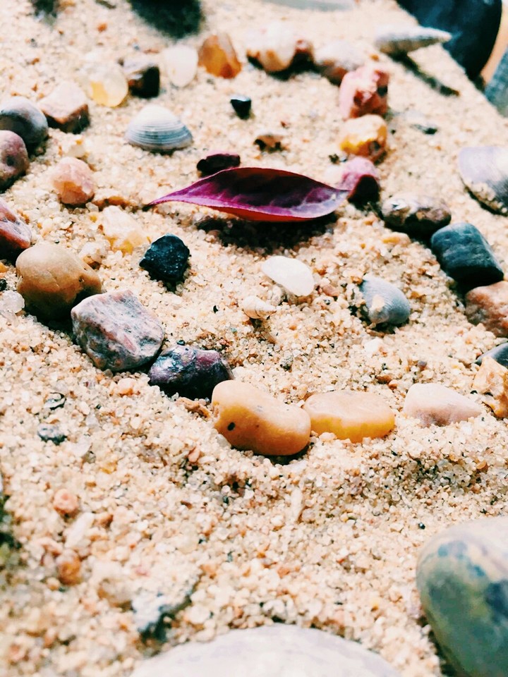 My click