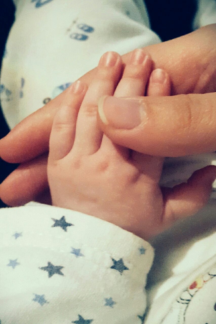 mam love