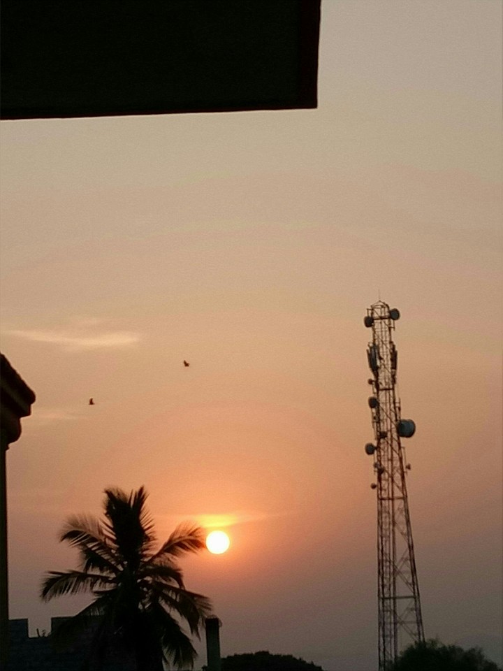 Beautifull monsoon