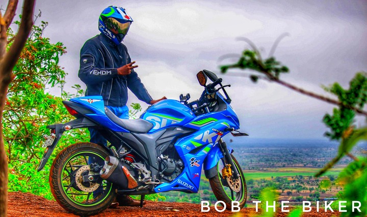 BOB'LOVE