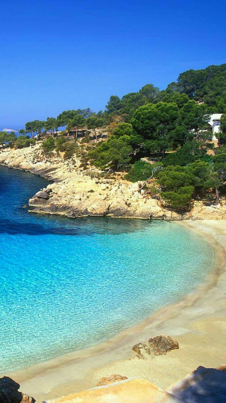 sea