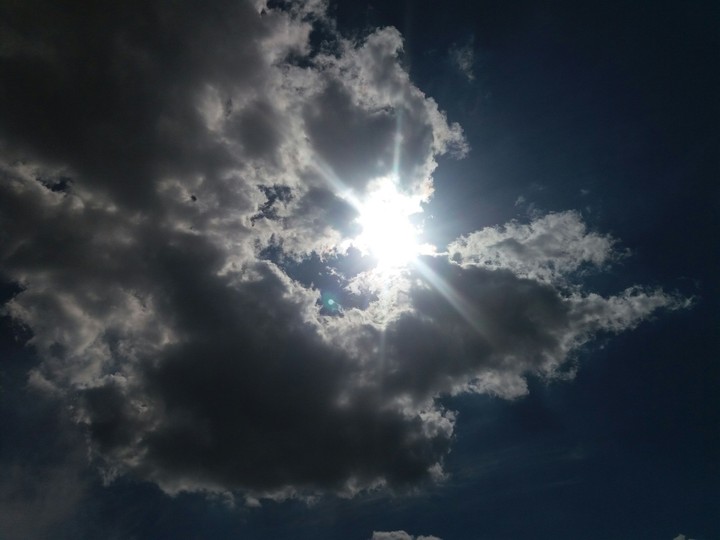 sky