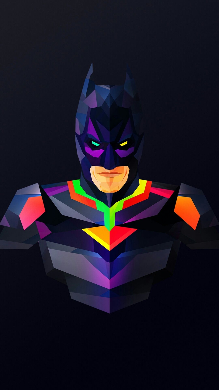 batman