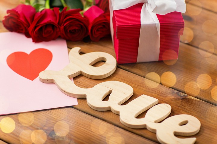 love you