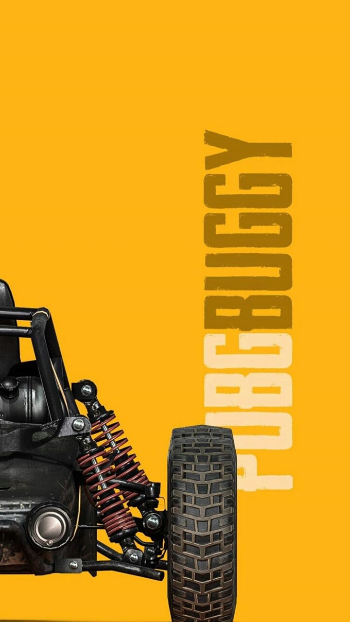 PUBG