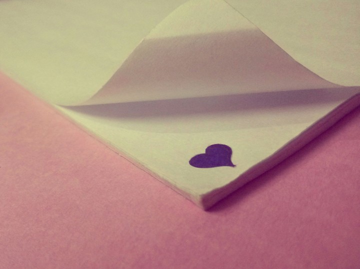 Love Page