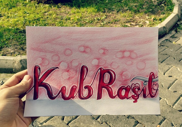 kübra-Raşit.(TR)    kobra-Rashit (EN)