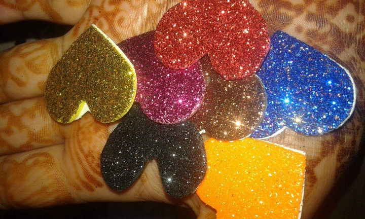 coluerfull Heart