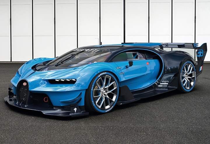 3d xd car