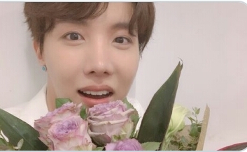 ♡Jung Hoseok♡