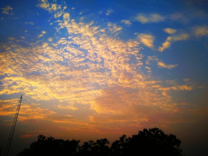 cloud beauty ❤