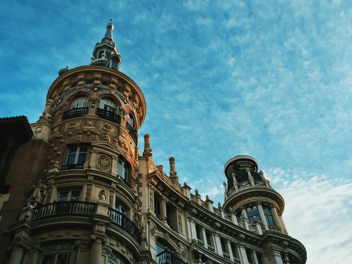 buildings
