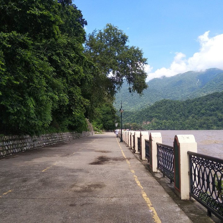 Rishikesh
