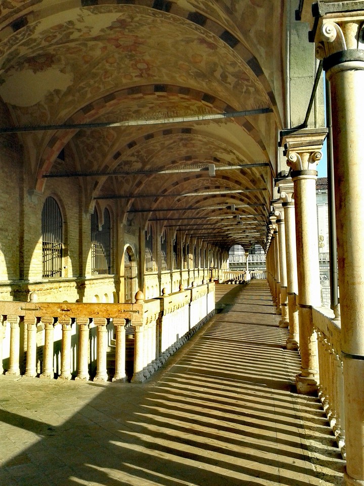 Palazzo della Ragione