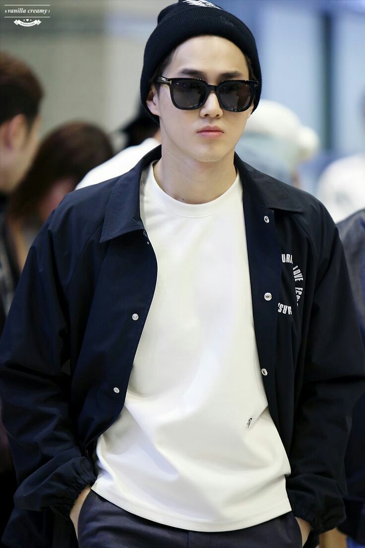 Suho