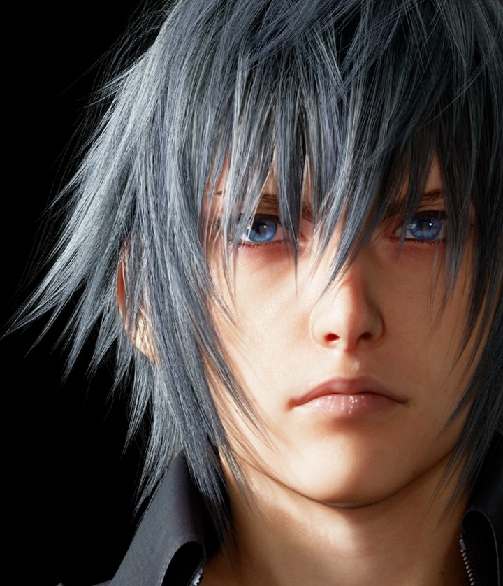 noctis Final Fantasy