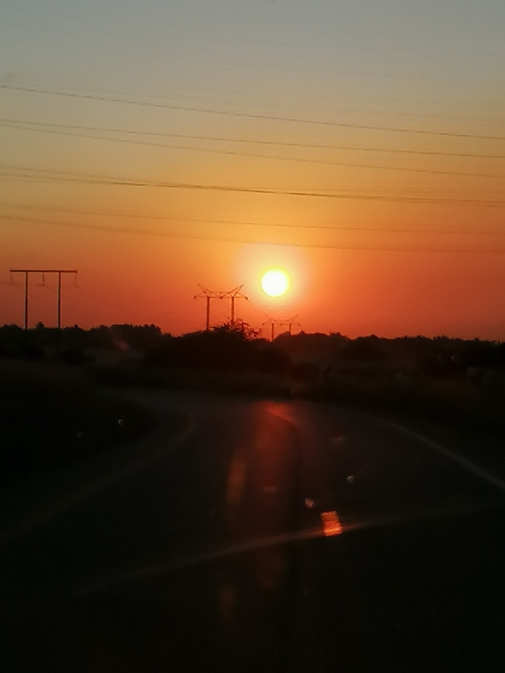 Sundown