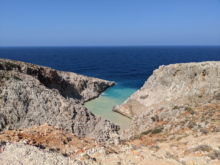 sea