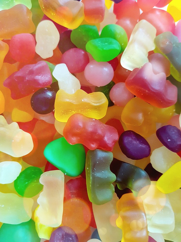 Candyland