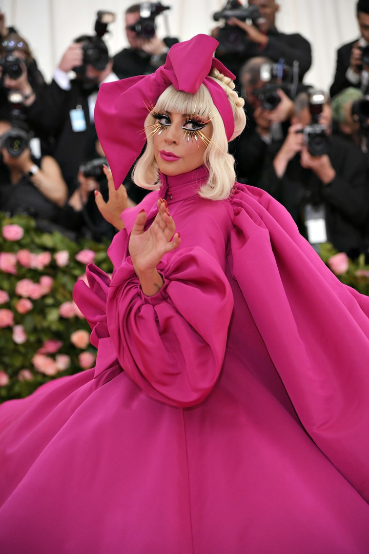 Lady Gaga
