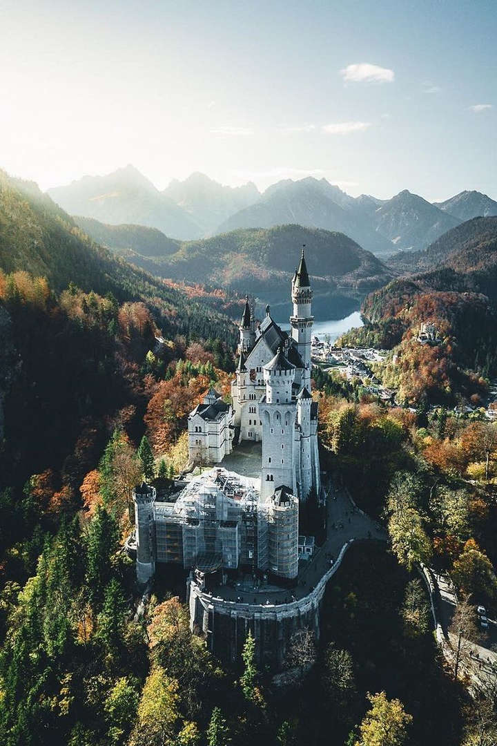 Bavária
