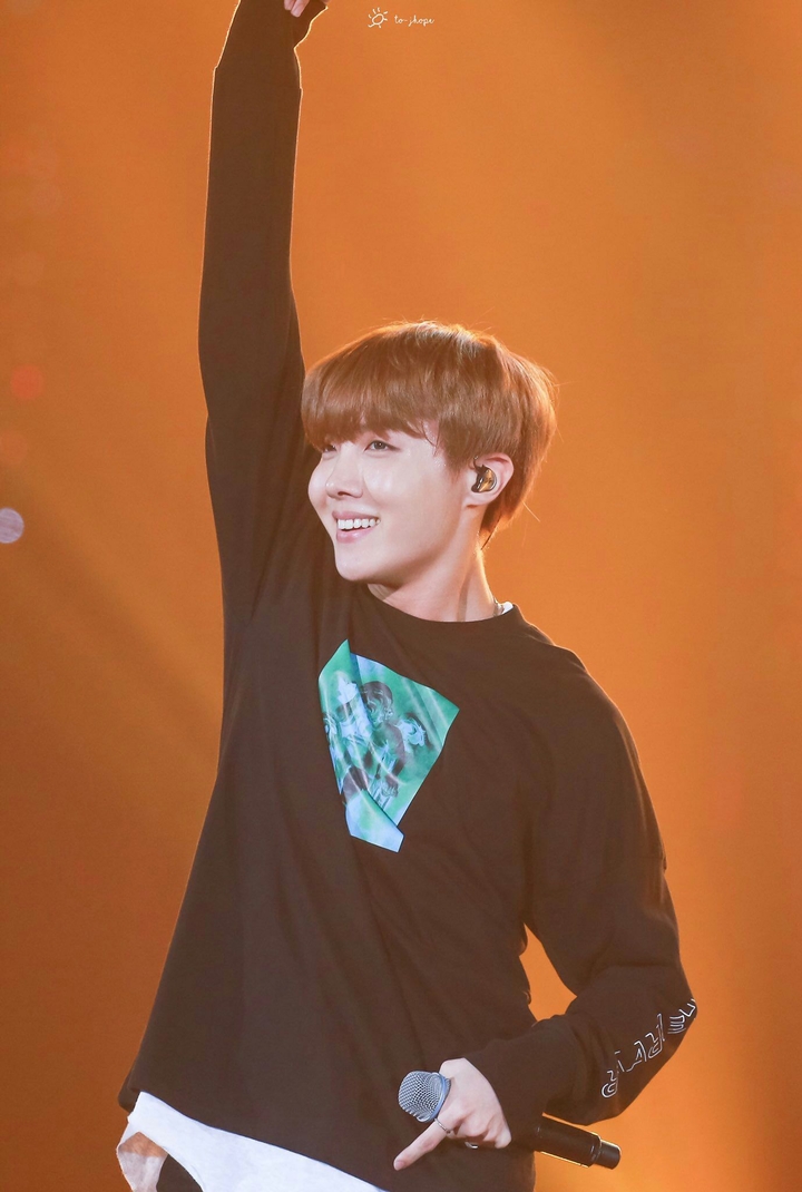 JHope